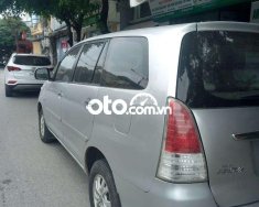 Toyota Innova  nhà dùng 2008 - Innova nhà dùng giá 155 triệu tại Nam Định