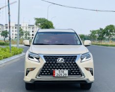 Lexus GX 460 2014 - Hà Nội Car CN Sài Gòn giá 2 tỷ 750 tr tại Tp.HCM