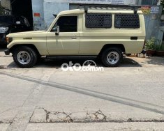 Toyota Land Cruiser  lancruise HJ75 1986 - toyota lancruise HJ75 giá 370 triệu tại Tp.HCM