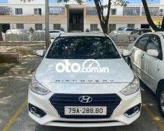 Hyundai Accent Bán lại  phiên bản đủ 2020 xe rất đẹp 2020 - Bán lại Accent phiên bản đủ 2020 xe rất đẹp giá 395 triệu tại Khánh Hòa