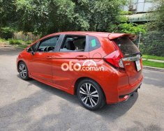 Honda Jazz  Z RS 18 ĐK 19 CHẠY 37 NGÀN BAO TEST 2018 - HONDA JAZZZ RS 18 ĐK 19 CHẠY 37 NGÀN BAO TEST giá 445 triệu tại Bình Dương