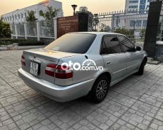 Toyota Corolla Corola 1.6 gđ đổi xe. 2001 - Corola 1.6 gđ đổi xe. giá 129 triệu tại Bến Tre