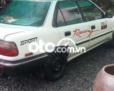 Toyota Corona Xe tập lái xong vừa hết đăng kiểm 1989 - Xe tập lái xong vừa hết đăng kiểm giá 22 triệu tại Tiền Giang