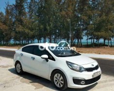 Kia Rio Chốt xe ăn lễ đi bà con 285tr  nhập khẩu Hàn 2016 - Chốt xe ăn lễ đi bà con 285tr KIA nhập khẩu Hàn giá 285 triệu tại Bình Thuận  