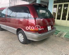 Toyota Previa  số tự động 7chổ , chính chủ 1992 - previa số tự động 7chổ , chính chủ giá 78 triệu tại Tp.HCM