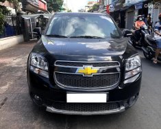 Chevrolet Orlando 2017 - Màu đen, số tự động giá 445 triệu tại Hà Nội