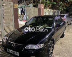 Mazda 626 Cần bán   đời 2001 2001 - Cần bán mazda 626 đời 2001 giá 80 triệu tại Thanh Hóa