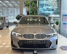BMW 330i 2023 - Đủ màu, giao ngay, giá tốt nhất Toàn Quốc, ưu đãi ngập tràn, liên hệ em Tiến giá 1 tỷ 879 tr tại Hà Nội