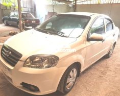 Daewoo Gentra Bán xe 5 chổ   2008 2008 - Bán xe 5 chổ DAEWOO GENTRA 2008 giá 115 triệu tại An Giang