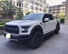Ford F 150 2019 - Màu trắng, nhập khẩu giá 4 tỷ 500 tr tại Hà Nội