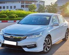 Honda Accord 2017 - Màu trắng, nhập khẩu giá 795 triệu tại Hà Nội