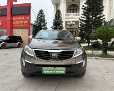 Kia Sportage 2010 - Nhập Hàn Quốc, bản đủ giá 390 triệu tại Hải Dương