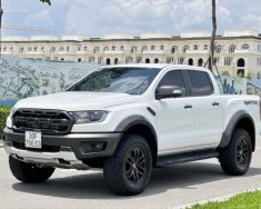 Ford Ranger Raptor 2019 - Full option 6 chế độ lái giá 1 tỷ 230 tr tại Hà Nội