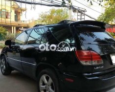 Lexus RX 300 Xe   300 2002 - Xe Lexus RX 300 giá 320 triệu tại Tp.HCM