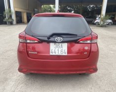 Toyota Yaris 2019 - Xe gia đình 1 chủ từ mới giá 530 triệu tại Thanh Hóa