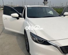 Mazda 6  2018 bản full kịch. 2018 - Mazda6 2018 bản full kịch. giá 645 triệu tại Bắc Ninh