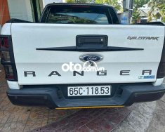 Ford Ranger  wildtrak 2018 cần bán 2018 - Ranger wildtrak 2018 cần bán giá 670 triệu tại Hậu Giang