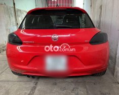 Volkswagen Scirocco Bán xe   Đỏ sản xuất 2010 2022 - Bán xe Volkswagen Scirocco Đỏ sản xuất 2010 giá 400 triệu tại Tp.HCM