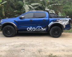 Ford Ranger  Raptor 2019 - xanh , chính chủ 2019 - Ranger Raptor 2019 - xanh , chính chủ giá 925 triệu tại Ninh Bình