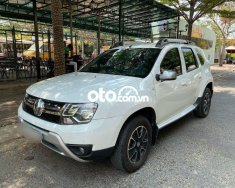 Renault Duster   2.0 AT 4X4 2016 - Renault Duster 2.0 AT 4X4 giá 450 triệu tại Tp.HCM
