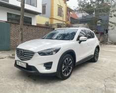 Mazda CX 5 2016 - Chính chủ bán xe Mazda CX5 2.5 2016 bản Facelift giá 580 triệu tại Hà Nội