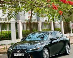 Lexus IS 300 2021 - Bản Luxury model 2022 giá 1 tỷ 990 tr tại Tp.HCM