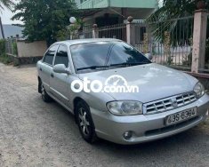 Kia Spectra xe mới đăng kiểm 1 năm 2004 - xe mới đăng kiểm 1 năm giá 58 triệu tại Long An