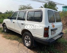 Toyota Land Cruiser  1991 Máy Dầu. Xe zin nguyên bản. đẹp 1991 - Land Cruiser 1991 Máy Dầu. Xe zin nguyên bản. đẹp giá 285 triệu tại Bình Thuận  