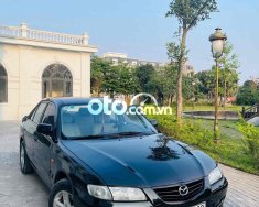 Mazda 626 Bán xe madaz 2001 - Bán xe madaz giá 86 triệu tại Hà Nội