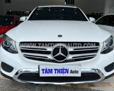Mercedes-Benz GLC 200 2018 - Màu trắng, số tự động giá 1 tỷ 250 tr tại Khánh Hòa