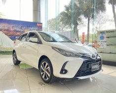 Toyota Yaris 2023 - Thanh Lý Nốt 1 Xe Yaris Vin 2022 Mới 100% Giá Rẻ giá 641 triệu tại Hà Nam