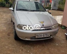 Fiat Siena cần bán  máy mạnh tiết kiệm xăng đăng kiểm lâu 2003 - cần bán fiat máy mạnh tiết kiệm xăng đăng kiểm lâu giá 43 triệu tại Đắk Nông