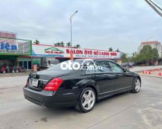 Mercedes-Benz S550 mercedea S550 2007 - mercedea S550 giá 475 triệu tại Hà Nội