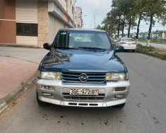 Ssangyong Musso 1999 - Máy dầu, đẹp xuất sắc giá 58 triệu tại Bắc Ninh