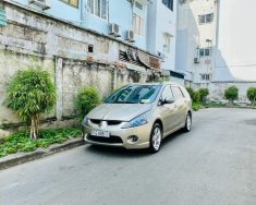 Mitsubishi Grandis 2010 - Xe gia đình rộng rãi, cực êm, xe miễn bàn giá 390 triệu tại Tp.HCM