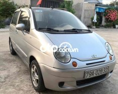 Daewoo Matiz gia đình em cần bán xe maztit SE 2008 2008 - gia đình em cần bán xe maztit SE 2008 giá 69 triệu tại Khánh Hòa