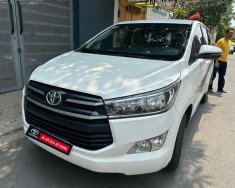 Toyota Innova 2018 - Xe đẹp giá rẻ biển Sài Gòn, lịch sử đầy đủ giá 555 triệu tại Hà Nam