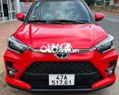 Toyota Raize   2022 mới 95% odo 7000 2022 - Toyota Raize 2022 mới 95% odo 7000 giá 570 triệu tại Đắk Lắk
