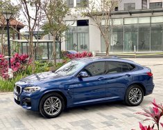 BMW X4 2020 - Hỗ trợ bank giá 2 tỷ 199 tr tại Hà Nội