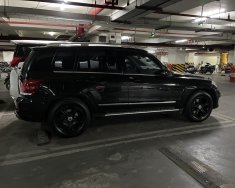 Mercedes-Benz GLK 300 2010 - Tôi chính chủ cần bán xe GLK 300 4Matic đang sử dụng giá 500 triệu tại Hà Nội