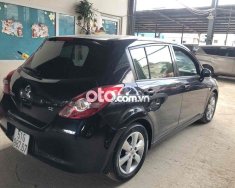 Nissan Tiida Bán xe   2008, đăng kí 2010, nhập Nhật 2008 - Bán xe Nissan Tiida 2008, đăng kí 2010, nhập Nhật giá 230 triệu tại An Giang