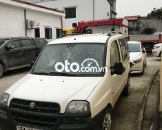 Fiat Doblo tôi cần bán chiếc xe màu trắng đời 2005 2005 - tôi cần bán chiếc xe màu trắng đời 2005 giá 55 triệu tại Thái Bình