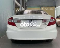 Honda Civic   2013 số sàn, gia đình 2013 - Honda CIVIC 2013 số sàn, gia đình giá 318 triệu tại Tiền Giang