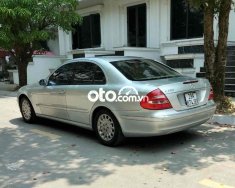 Mercedes-Benz E200 Mẹc E200-2004 đẹp keng cho các bác 2004 - Mẹc E200-2004 đẹp keng cho các bác giá 178 triệu tại Hà Nội