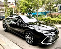 Toyota Camry 2022 - Hàng hiếm bản xăng điện giá 1 tỷ 319 tr tại Bắc Giang