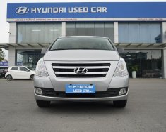 Hyundai Starex 2017 - Số sàn, máy dầu, 09 chỗ, biển HN giá 679 triệu tại Hà Nội