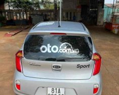 Kia Picanto  moning picato 2013 - kia moning picato giá 220 triệu tại Gia Lai