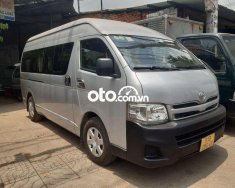 Toyota Hiace   16 CHỖ 2013 2013 - TOYOTA HIACE 16 CHỖ 2013 giá 465 triệu tại Tp.HCM