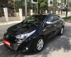 Toyota Vios 2020 - Biển Hà Nội, giá ưu đãi giá 525 triệu tại Hòa Bình