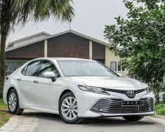 Toyota Camry 2023 - Thanh Lý Nốt 1 Xe Camry 2.5Q Vin 2022 Mới 100% Giá Siêu Rẻ giá 1 tỷ 299 tr tại Hà Nam